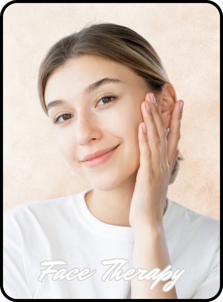 FACE THEROPY