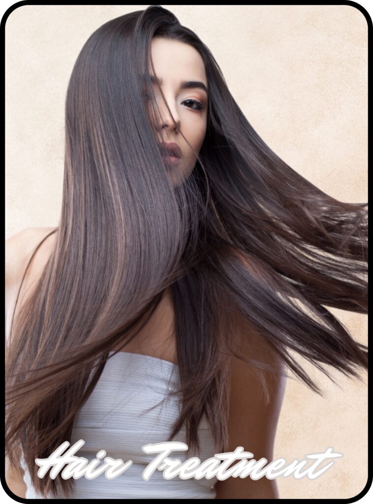 HAIR