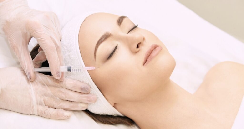 Mesotherapy image