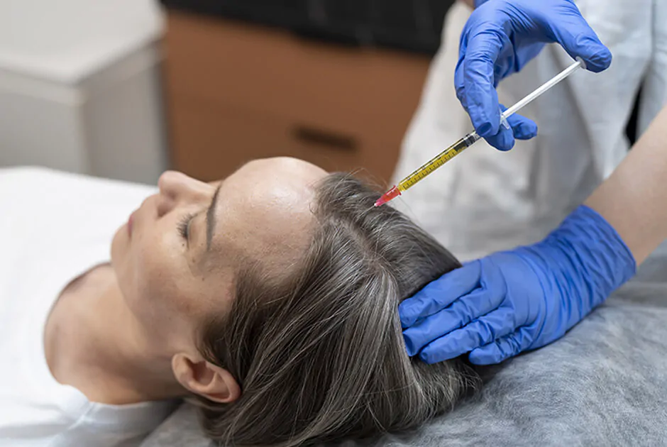Hair PRP image